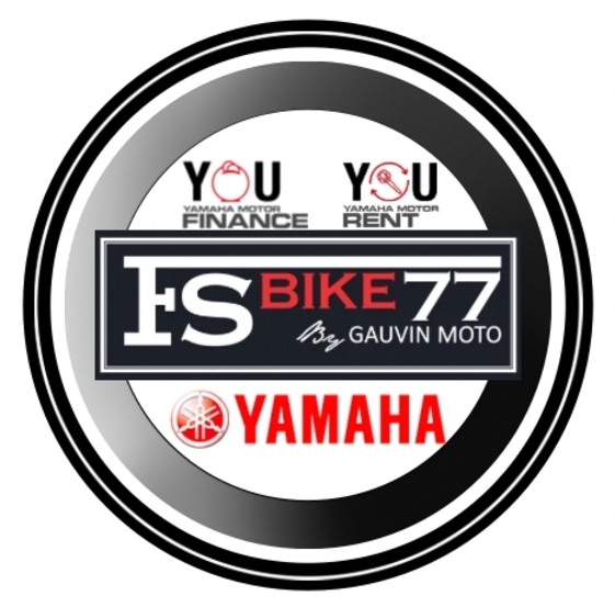 Logo FS BIKE